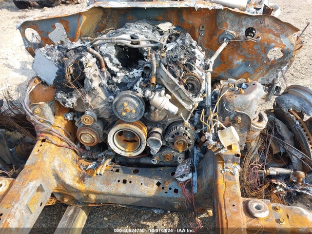 1FTEW1E59JFC76674 Ford F-150 King Ranch