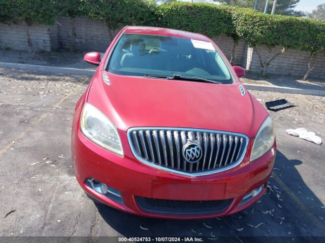 1G4PP5SKXE4204919 Buick Verano