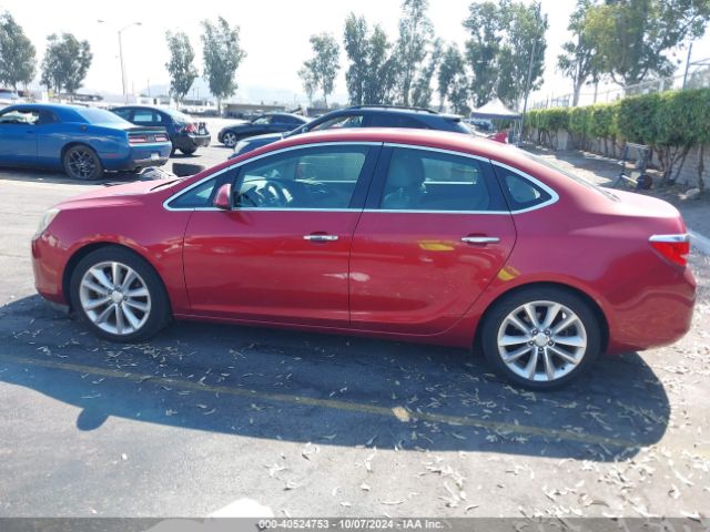1G4PP5SKXE4204919 Buick Verano
