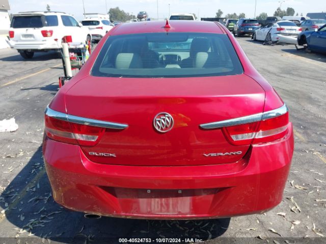 1G4PP5SKXE4204919 Buick Verano