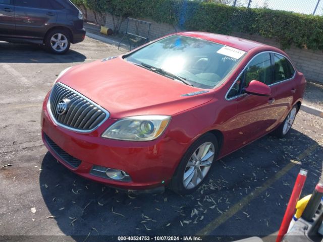 1G4PP5SKXE4204919 Buick Verano