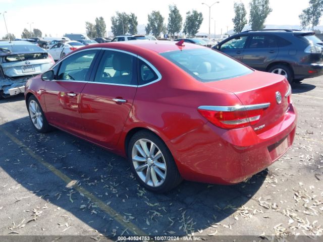 1G4PP5SKXE4204919 Buick Verano