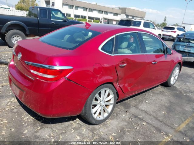 1G4PP5SKXE4204919 Buick Verano