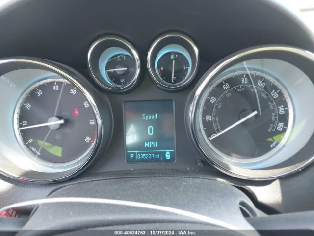1G4PP5SKXE4204919 Buick Verano