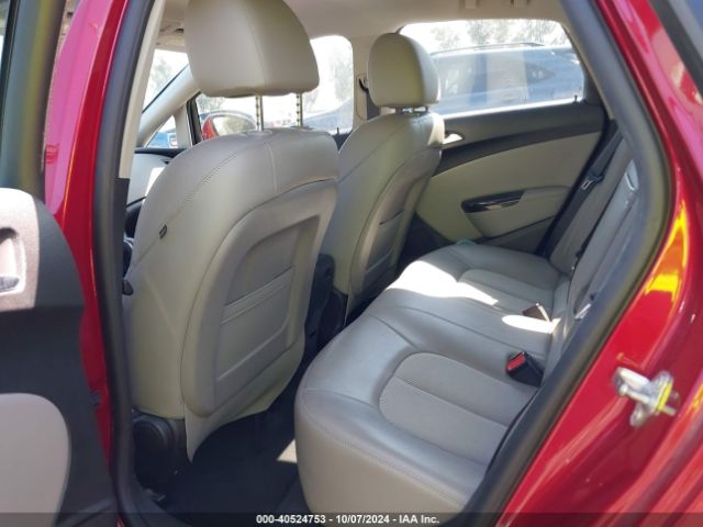 1G4PP5SKXE4204919 Buick Verano