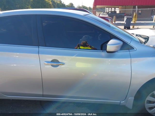Nissan SENTRA S 2014 3N1AB7AP2EY336476 Image 13