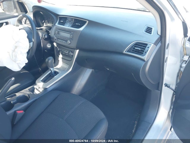 Nissan SENTRA S 2014 3N1AB7AP2EY336476 Image 5