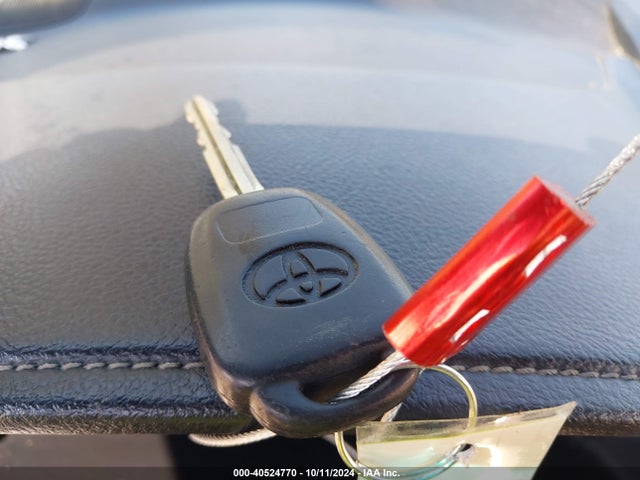 Toyota CAMRY SE 2016 4T1BF1FK8GU204193 Image 11