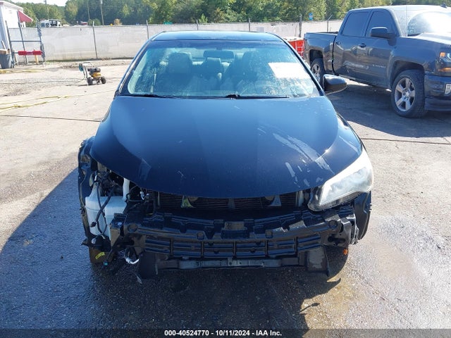 Toyota CAMRY SE 2016 4T1BF1FK8GU204193 Image 13