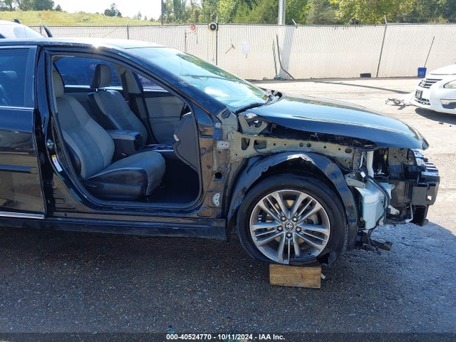Toyota CAMRY SE 2016 4T1BF1FK8GU204193 Image 18