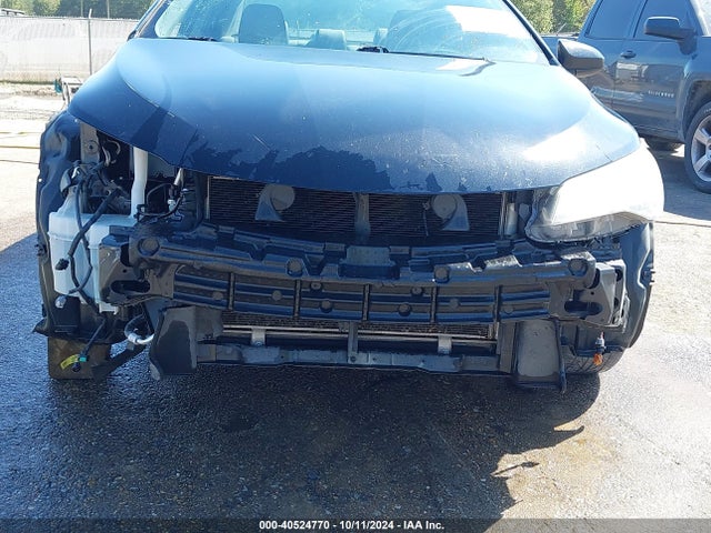 Toyota CAMRY SE 2016 4T1BF1FK8GU204193 Image 6
