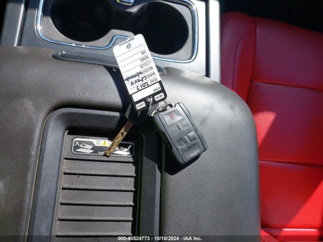 3GCPCREC5HG405078 Chevrolet Silverado 1500 1lt
