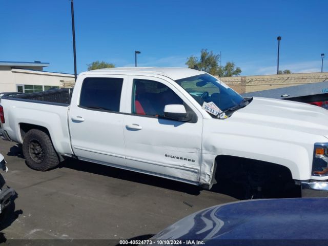 3GCPCREC5HG405078 Chevrolet Silverado 1500 1lt
