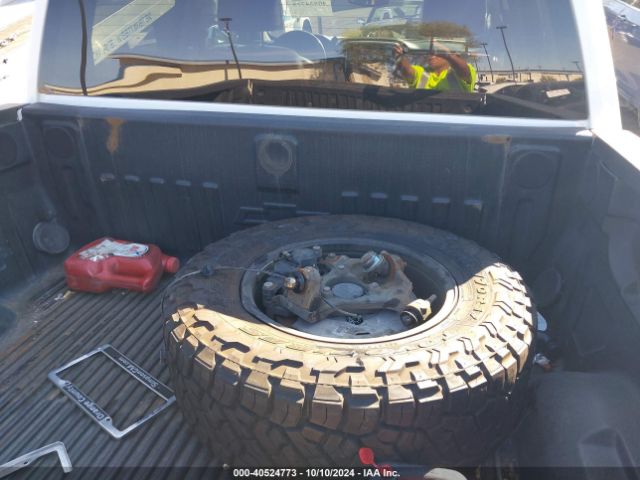 3GCPCREC5HG405078 Chevrolet Silverado 1500 1lt