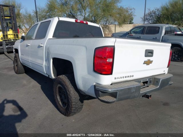3GCPCREC5HG405078 Chevrolet Silverado 1500 1lt