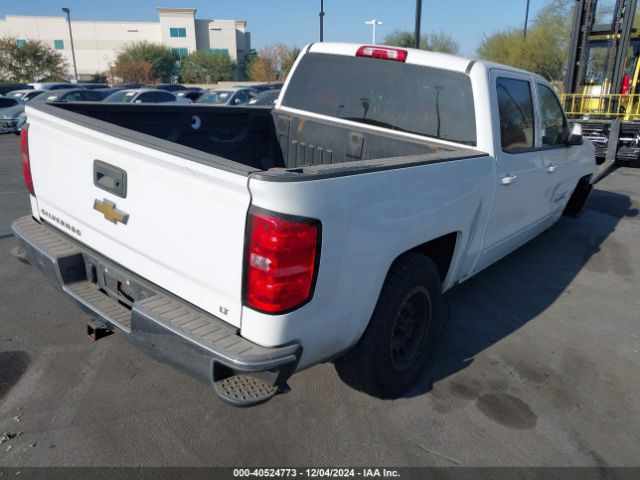 3GCPCREC5HG405078 Chevrolet Silverado 1500 1lt