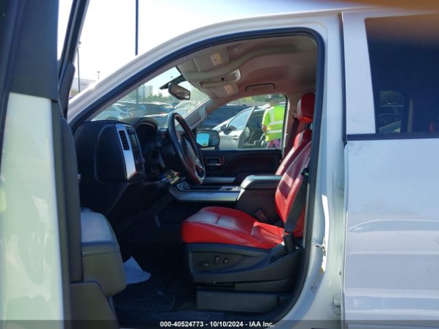 3GCPCREC5HG405078 Chevrolet Silverado 1500 1lt