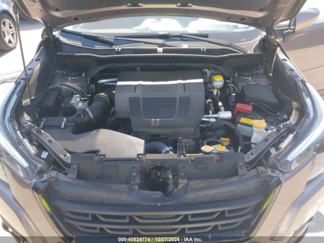 JF2SKAPC1PH482080 Subaru Forester Limited
