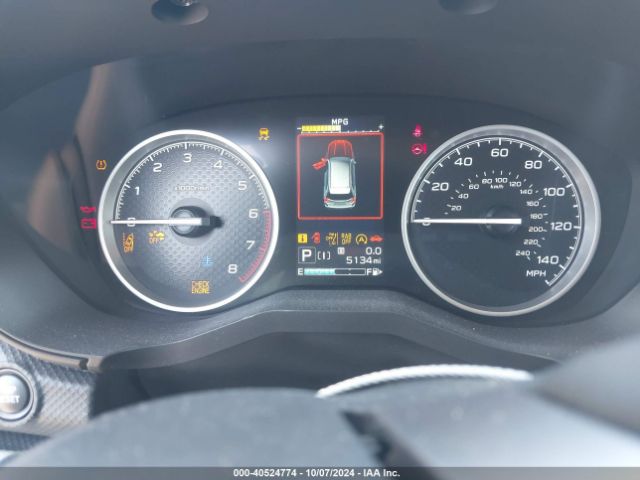 JF2SKAPC1PH482080 Subaru Forester Limited