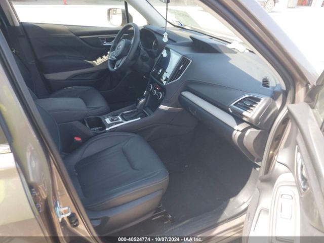 JF2SKAPC1PH482080 Subaru Forester Limited
