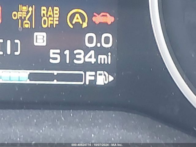 JF2SKAPC1PH482080 Subaru Forester Limited