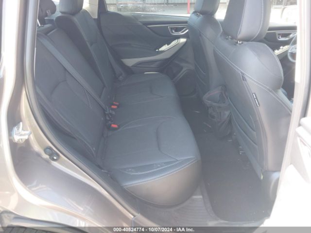 JF2SKAPC1PH482080 Subaru Forester Limited