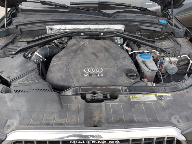 WA1CMAFP8EA050801 Audi Q5 3.0 Tdi Premium Plus