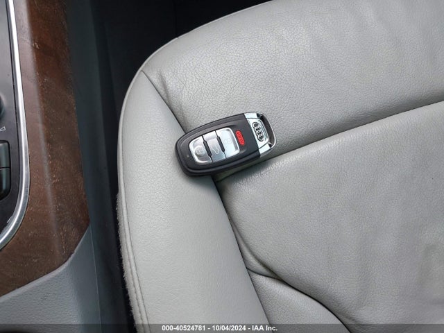 Audi Q5 3.0 Tdi Premium Plus 2014 WA1CMAFP8EA050801 Image 11