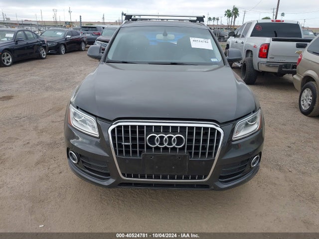 WA1CMAFP8EA050801 Audi Q5 3.0 Tdi Premium Plus