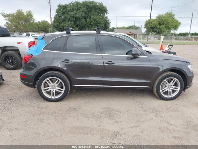 Audi Q5 3.0 Tdi Premium Plus 2014 WA1CMAFP8EA050801 Image 13