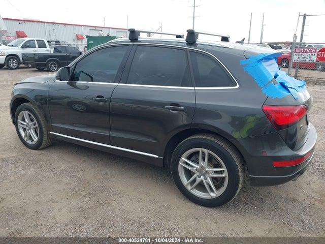 Audi Q5 3.0 Tdi Premium Plus 2014 WA1CMAFP8EA050801 Image 14