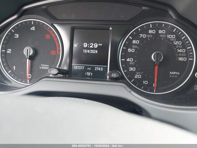Audi Q5 3.0 Tdi Premium Plus 2014 WA1CMAFP8EA050801 Image 15