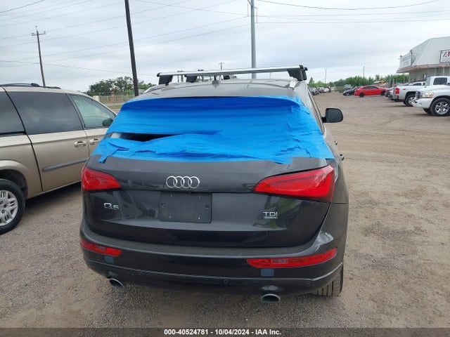 Audi Q5 3.0 Tdi Premium Plus 2014 WA1CMAFP8EA050801 Image 16