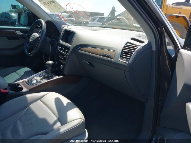 WA1CMAFP8EA050801 Audi Q5 3.0 Tdi Premium Plus