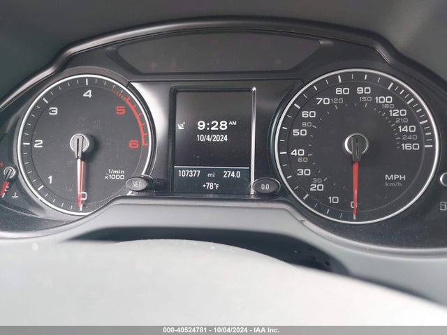 WA1CMAFP8EA050801 Audi Q5 3.0 Tdi Premium Plus