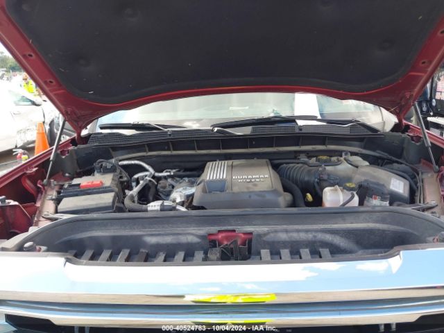 3GTU9DET9LG287470 GMC SIERRA 1500