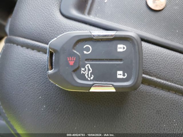 3GTU9DET9LG287470 GMC SIERRA 1500