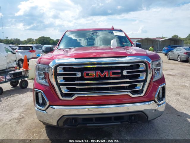 3GTU9DET9LG287470 GMC SIERRA 1500