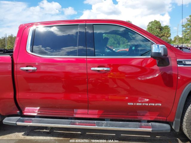 3GTU9DET9LG287470 GMC SIERRA 1500