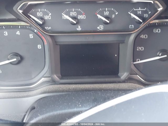 3GTU9DET9LG287470 GMC SIERRA 1500
