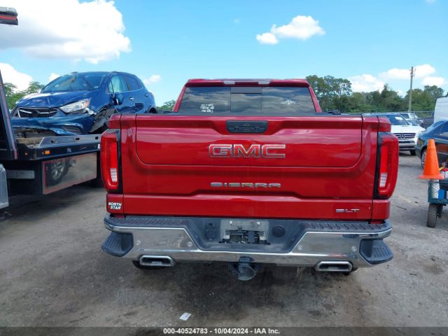 3GTU9DET9LG287470 GMC SIERRA 1500