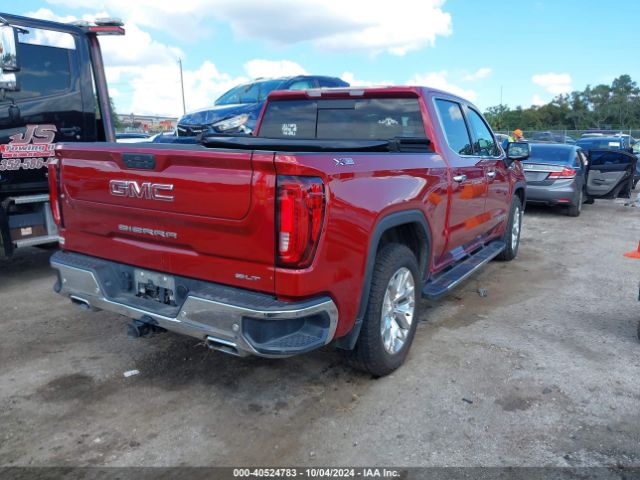 3GTU9DET9LG287470 GMC SIERRA 1500