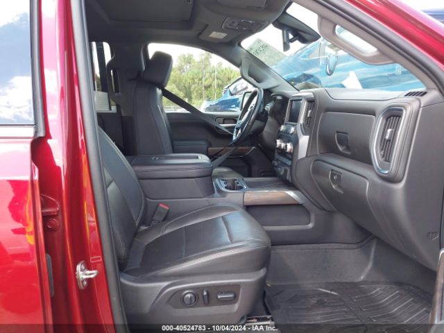 3GTU9DET9LG287470 GMC SIERRA 1500