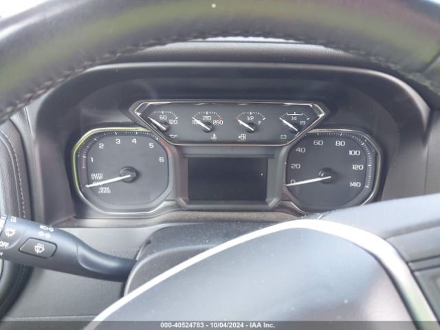 3GTU9DET9LG287470 GMC SIERRA 1500