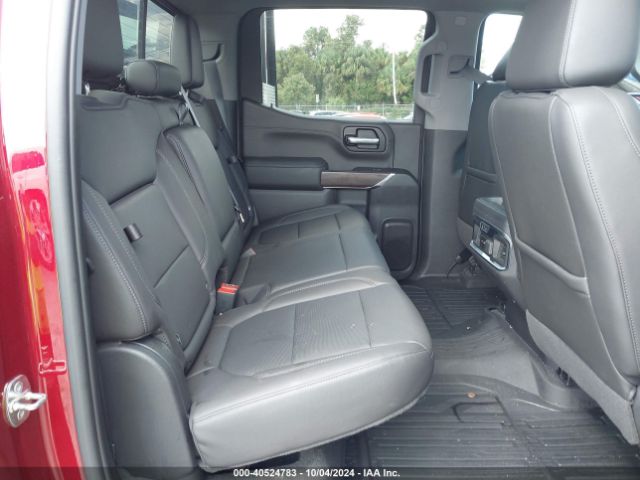 3GTU9DET9LG287470 GMC SIERRA 1500