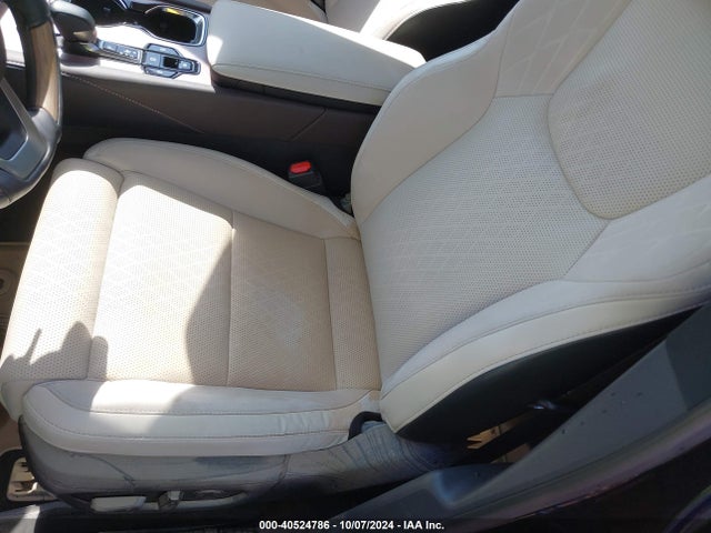 2T2BAMBA5PC013681 Lexus Rx 350 Luxury