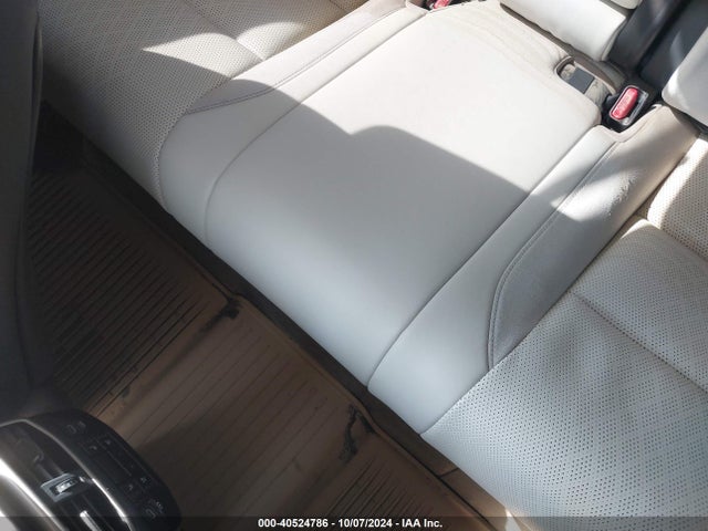 2T2BAMBA5PC013681 Lexus Rx 350 Luxury