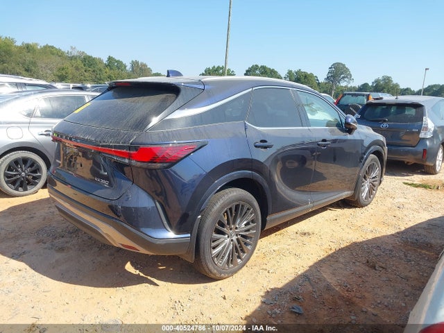 2T2BAMBA5PC013681 Lexus Rx 350 Luxury