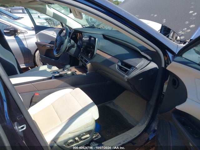 2T2BAMBA5PC013681 Lexus Rx 350 Luxury