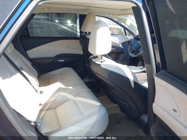 2T2BAMBA5PC013681 Lexus Rx 350 Luxury